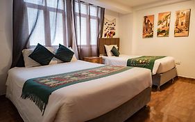 Munay Nusta Cusco